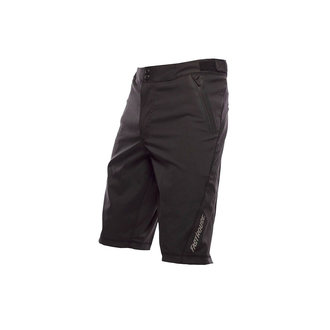 Fasthouse Short de vélo Crossline 2.0 Noir Fasthouse Short de vélo Crossline 2.0 Noir