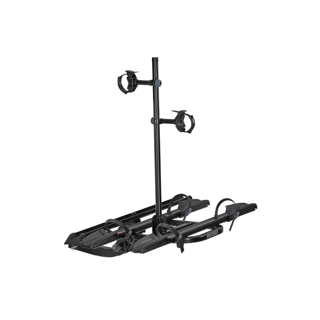 Pièces De Rechange Yakima Pour Support Vélo Viper - Plaque + Boulons - Neuf