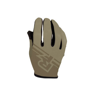 Raceface Indy Gloves Sand