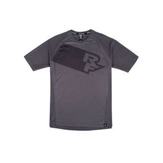 Raceface Trigger Jersey black Raceface Trigger Jersey black