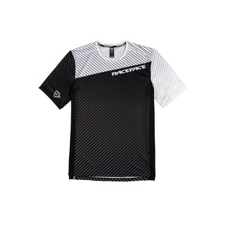 Raceface Indy Jersey Black Raceface Indy Jersey Black