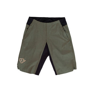 Raceface Short Traverse Femme Olive Raceface Short Traverse Femme Olive