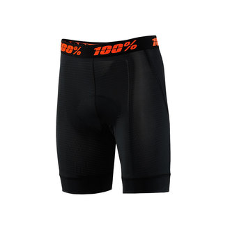 100% Crux Men's Liner Short