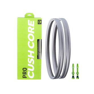 Cushcore CushCore Pro Ensemble d'inserts de pneu Cushcore CushCore Pro Ensemble d'inserts de pneu