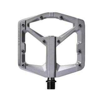 Crank Brothers Pédale Stamp 3 Large Crank Brothers Pédale Stamp 3 Large