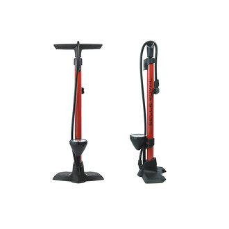Selle Royal Scirocco Bike Floor Pump