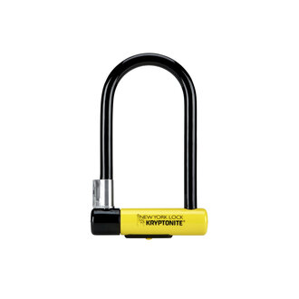 Kryptonite New York Cadenas en U