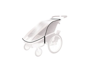 Waterproof Cover Thule Rain Cover Chariot Cheetah XT E2 Sport E2 Sport