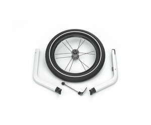 Thule lite sales jogging kit