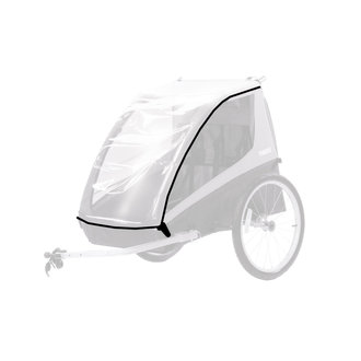 Thule Coaster/Cadence Couverture imperméable Thule Coaster/Cadence Couverture imperméable