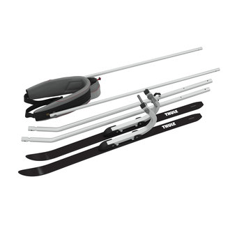 Thule Lite/Cross Ski Kit Thule Lite/Cross Ski Kit