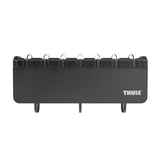 Thule GateMate Pro tailgate cover Thule GateMate Pro tailgate cover