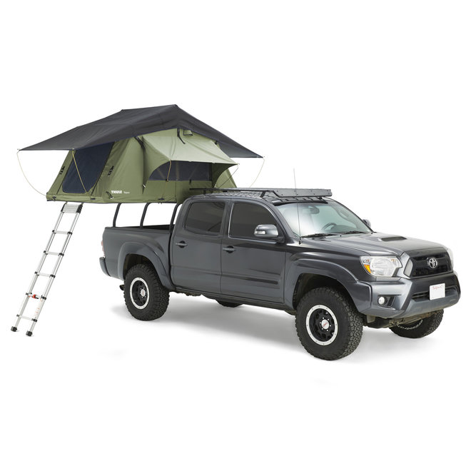 thule tepui explorer autana 3 with annex rooftop tent