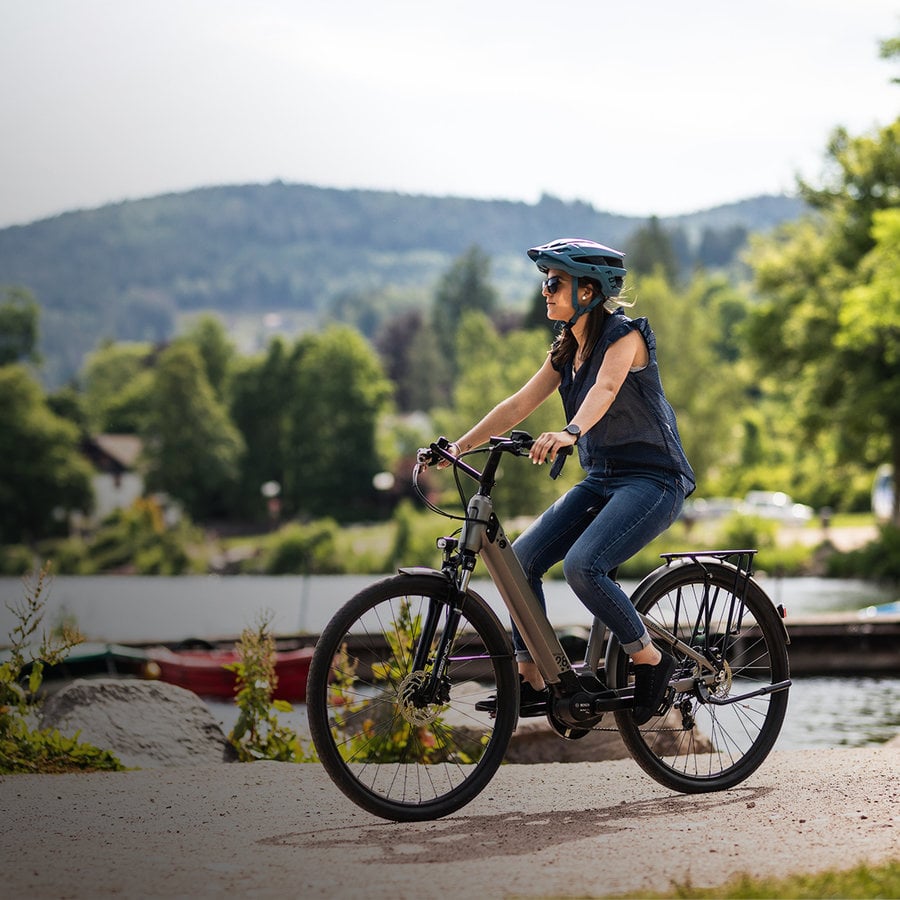 Vélos électriques  E2-Sport - E2-Sport