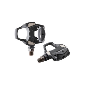 Shimano PD-RS500 SPD-SL Pedals Shimano PD-RS500 SPD-SL Pedals