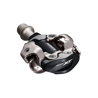 Shimano Pédales Deore XT PD-M8100 Shimano Pédales Deore XT PD-M8100