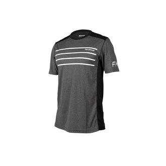 Fasthouse Chandail Classic Cartel Heather Charcoal