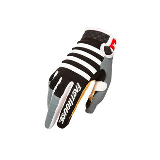 Fasthouse Gants Speed Style Striper Noir