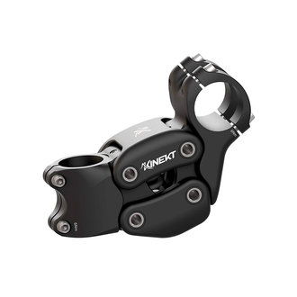 Kinekt Suspension stem 31.8mmx100mm 30° Kinekt Suspension stem 31.8mmx100mm 30°