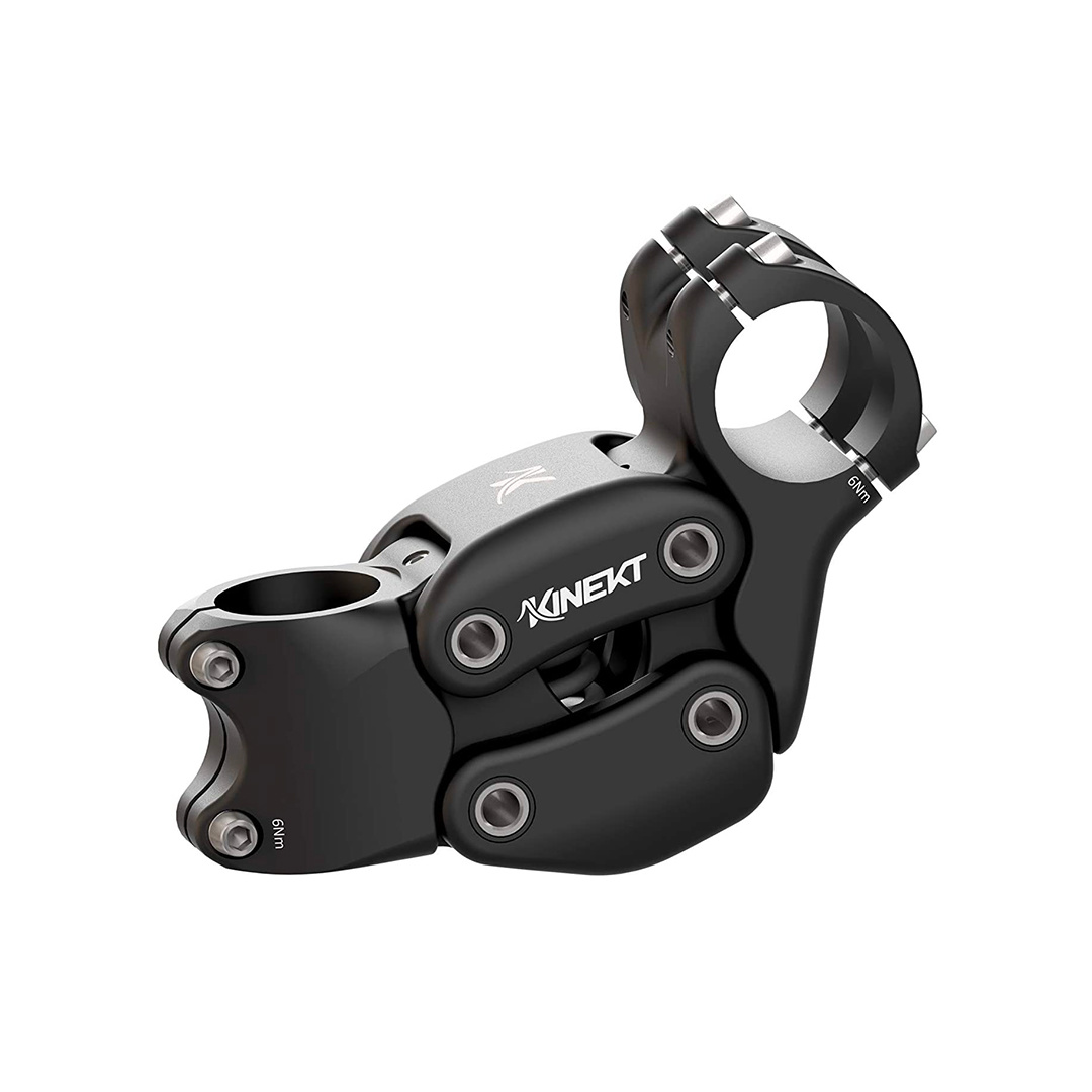 Kinekt Suspension Stem 31.8mmx100mm 30 E2 Sport E2 Sport