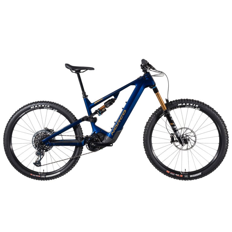 2021 norco sight vlt