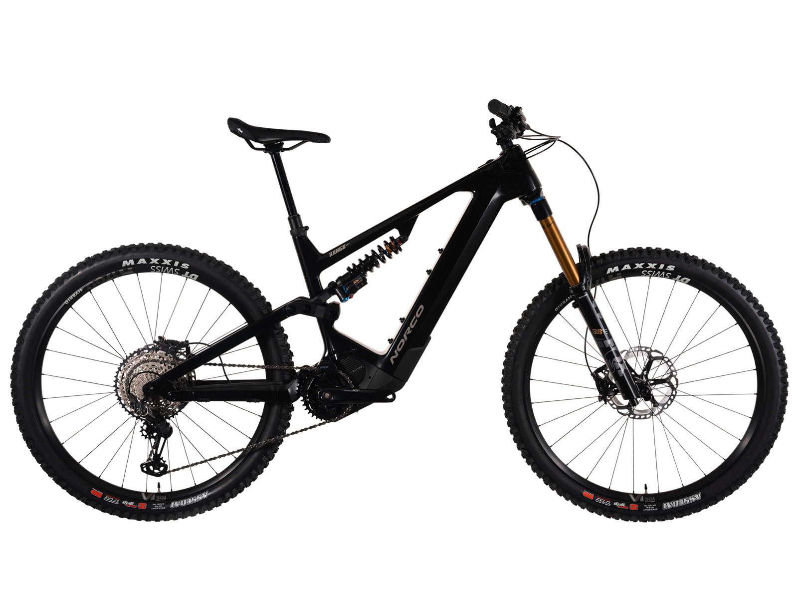 norco 4.3