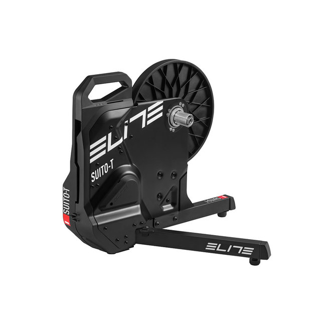 Home trainer elite evo sale