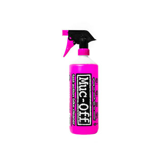 Muc-Off Nano Tech bike cleaner Muc-Off Nano Tech bike cleaner