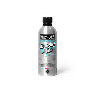 Muc-Off Wundershine glazer Muc-Off Wundershine glazer