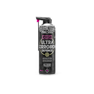 Muc-Off eBike Ultra Corrosion Defense Stuff Muc-Off eBike Ultra Corrosion Defense Stuff