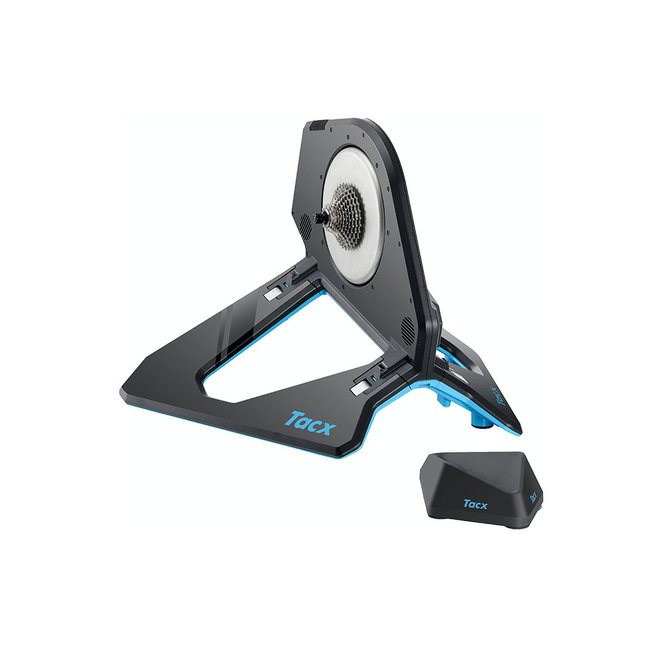 Tacx Flux 2 Smart | Bike trainer | E2-Sport - E2-Sport