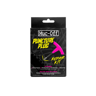 Muc-Off Puncture Plug Repair Kit Muc-Off Puncture Plug Repair Kit