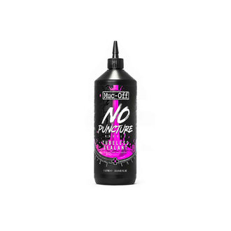 Muc-Off Scellant à pneu No Punture 1L Muc-Off Scellant à pneu No Punture 1L