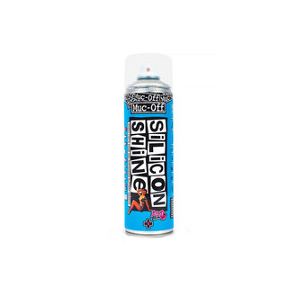 Muc-Off Lustrant Silicone Shine Muc-Off Lustrant Silicone Shine