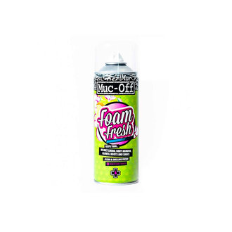 Muc-Off Foam Fresh cleaner Muc-Off Foam Fresh cleaner