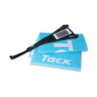 Tacx Ensemble de protection contre la transpiration Tacx Ensemble de protection contre la transpiration