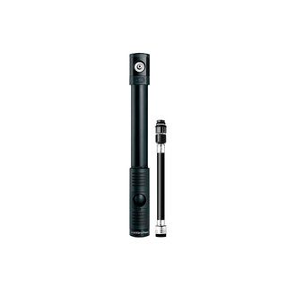 Crank Brothers Mini-Pompe Klic Haute Pression Crank Brothers Mini-Pompe Klic Haute Pression
