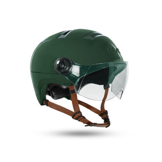Kask Urban R helmet Green