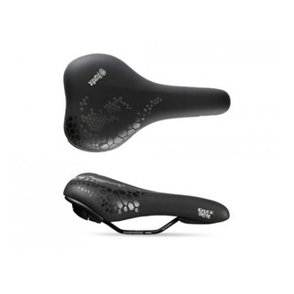 Selle Royal Freeway Fit Relaxed Unisexe | Comfortable bike saddle - E2-Sport