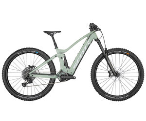 Scott Contessa Genius eRide 910 2022 | Electric mountain bike - E2-Sport