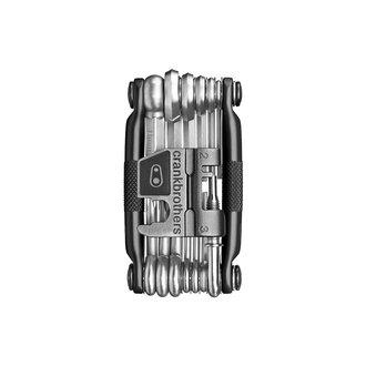 Crank Brothers Multi-Outils M19 Crank Brothers Multi-Outils M19