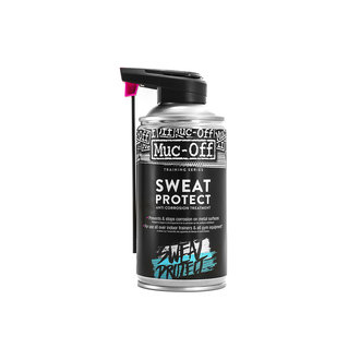 Muc-Off Produit Sweat Protect Muc-Off Produit Sweat Protect