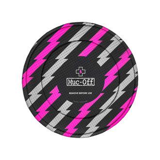 Muc-Off Disc Brake Cover Muc-Off Disc Brake Cover