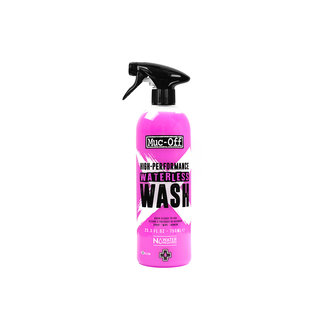 Muc-Off High Performance Waterless Wash Soap Muc-Off High Performance Waterless Wash Soap
