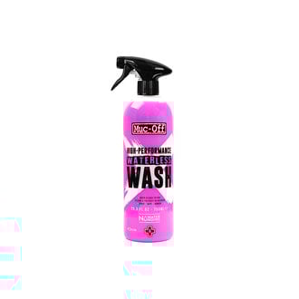 Muc-Off Nettoyant haute performance sans eau Muc-Off Nettoyant haute performance sans eau