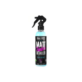 Muc-Off Matt Finish Detailer Stuff Muc-Off Matt Finish Detailer Stuff