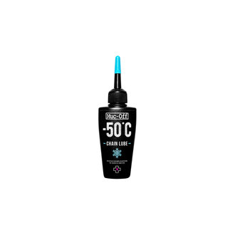 Muc-Off -50C Chain Lube chain oil Muc-Off -50C Chain Lube chain oil