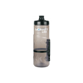 Monkey Link Bouteille MonkeyBottle sans fixation Monkey Link Bouteille MonkeyBottle sans fixation