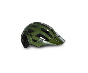 Kask Rex | Mountain bike helmet | E2-Sport - E2-Sport