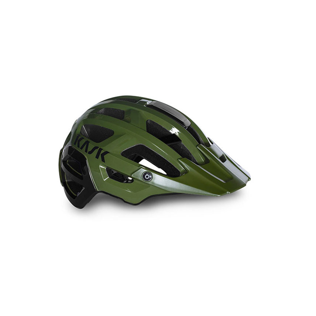 Kask Rex | Mountain bike helmet | E2-Sport